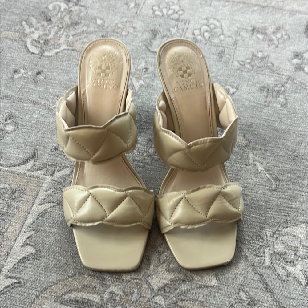 Vince Canuto Slides